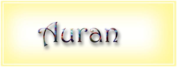 Auran